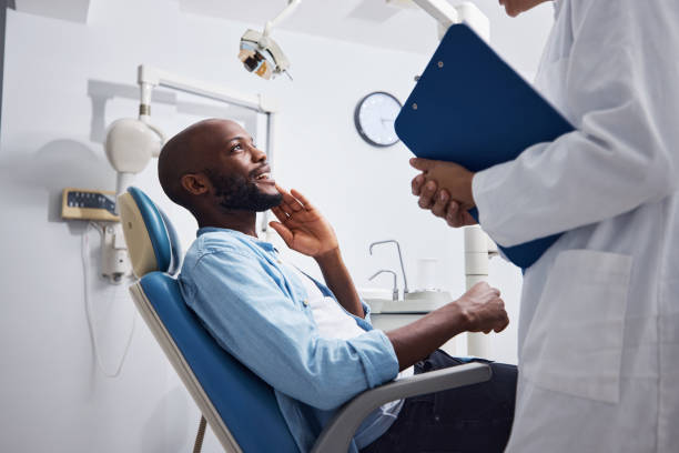 Best 24-Hour Emergency Dental Care in Bazon, CA
