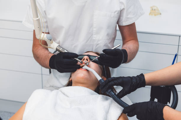 Best Emergency Wisdom Tooth Extraction in Bazon, CA